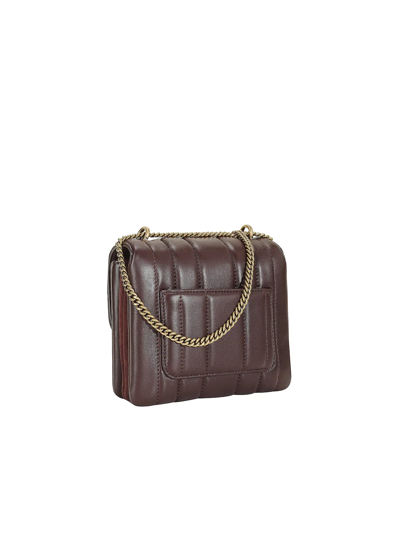 TORY BURCH | Ledertasche - Umhängetasche KIRA | 